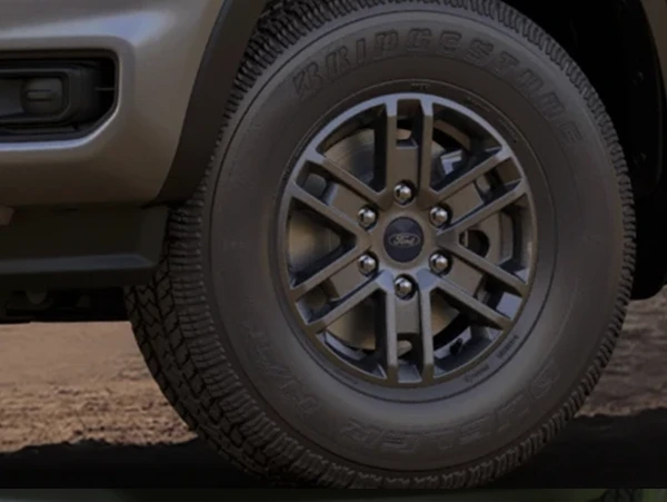 Durable Wheel Design